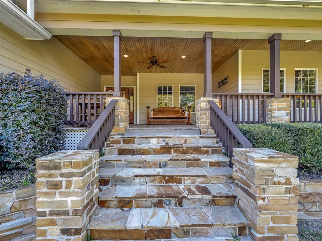 105 Grandview, Nacogdoches, TX 75964 SOLD LISTING