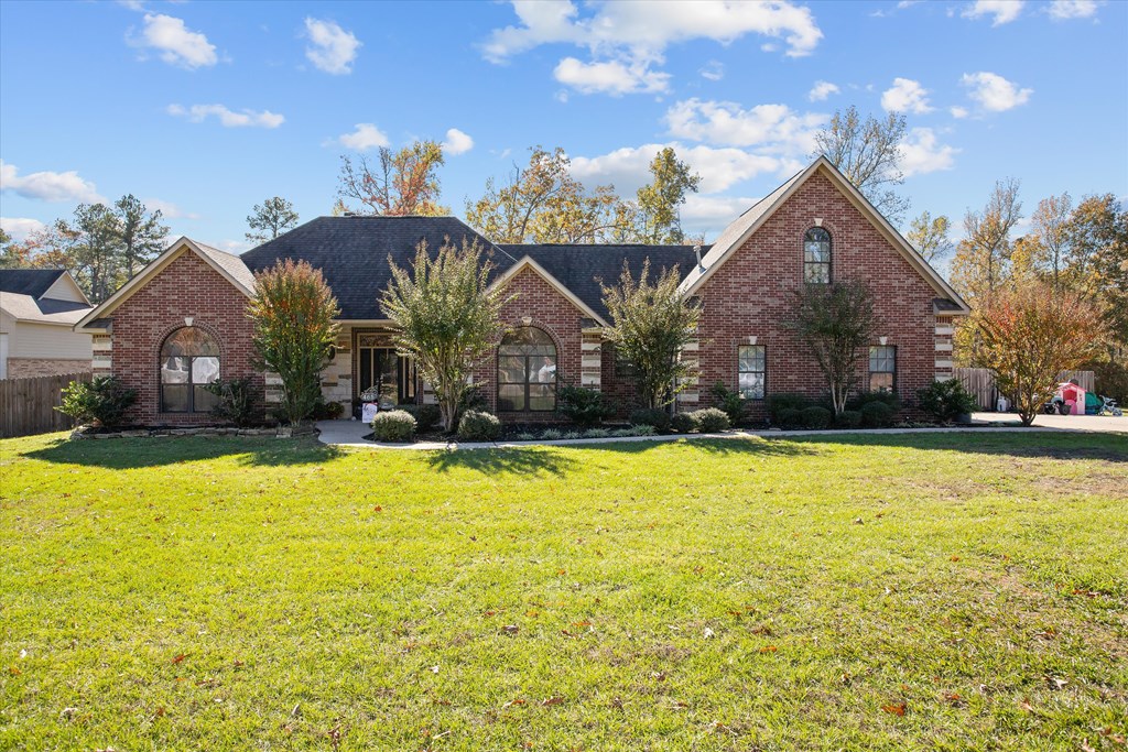 465 Derek Road, Lufkin, TX 75904 SOLD LISTING