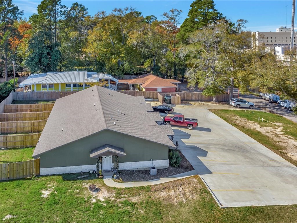 913 Kiln Street, Lufkin, TX 75901