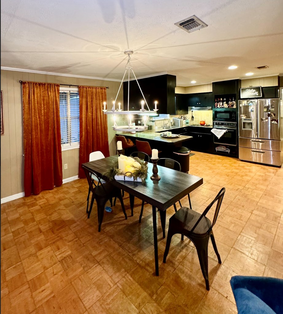 805 Johnson Avenue, Lufkin, TX 75904 SOLD LISTING