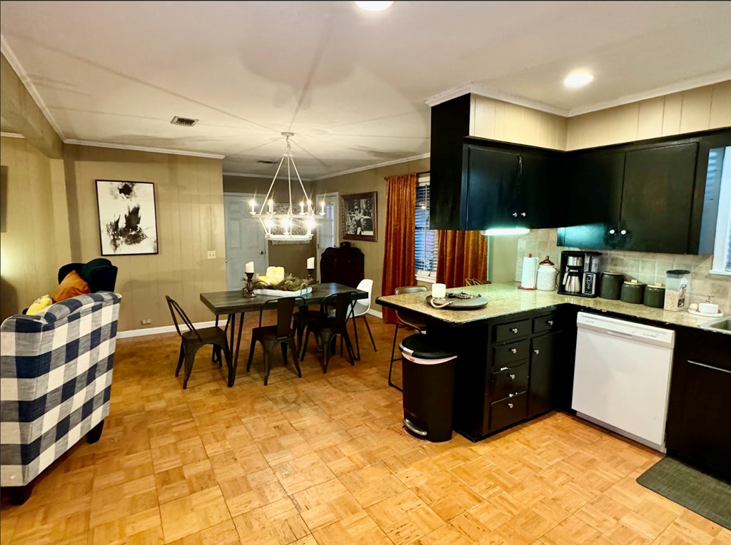 805 Johnson Avenue, Lufkin, TX 75904 SOLD LISTING