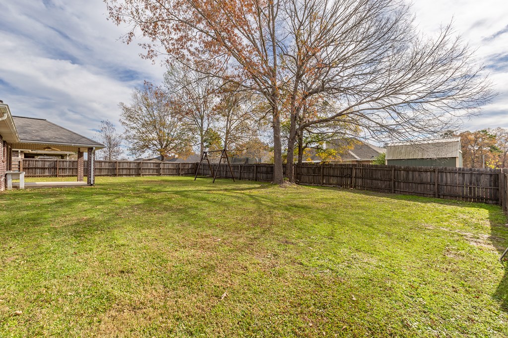 543 Ashwood Bend, Lufkin, TX 75904