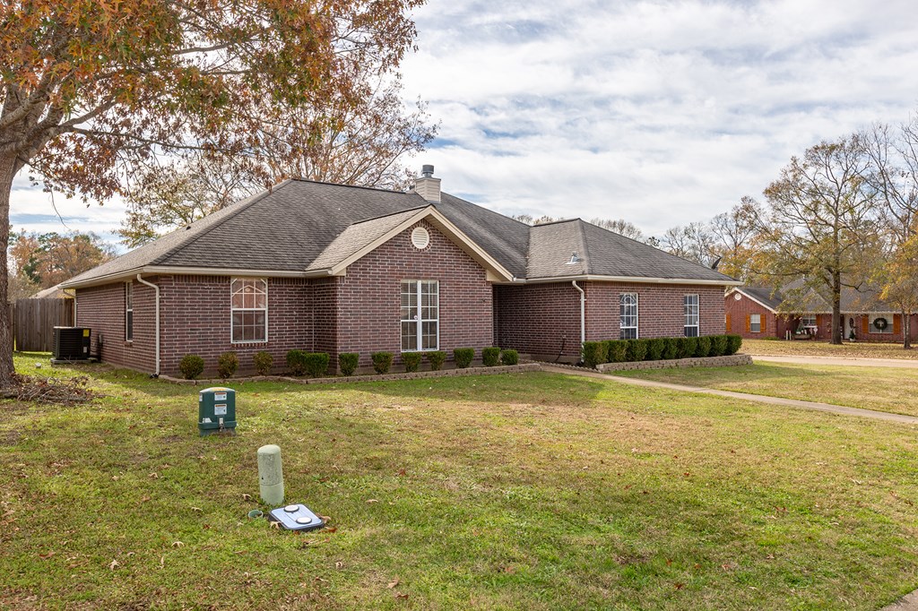 543 Ashwood Bend, Lufkin, TX 75904