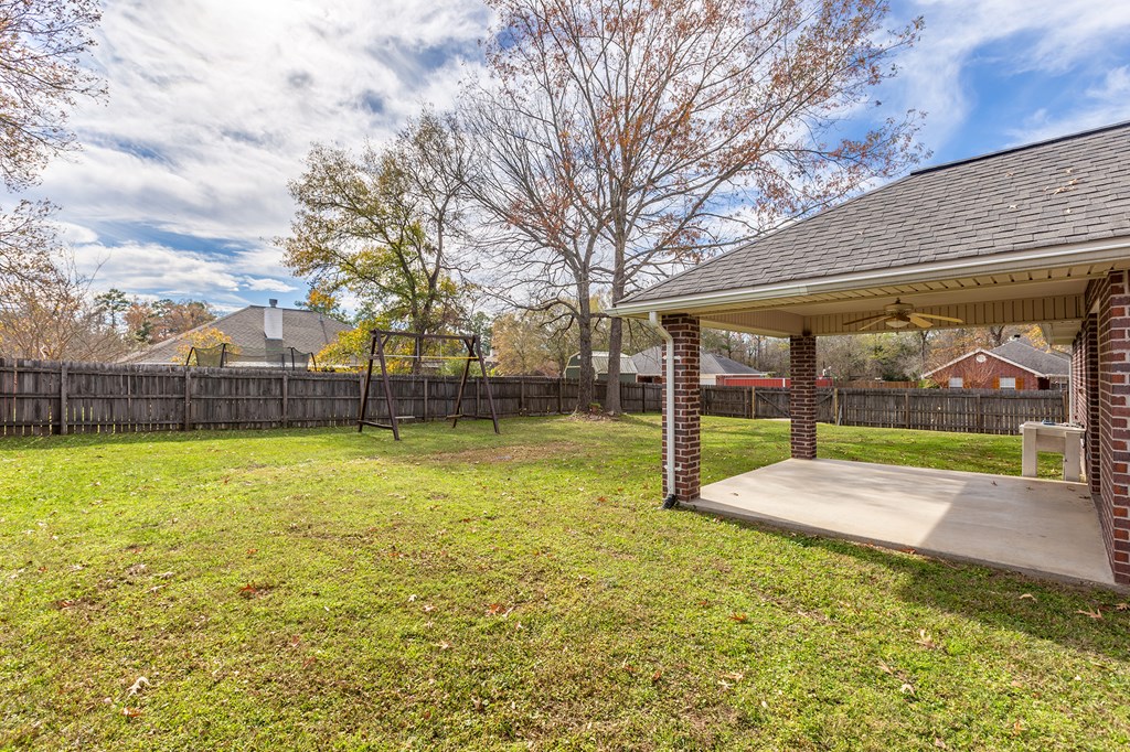 543 Ashwood Bend, Lufkin, TX 75904
