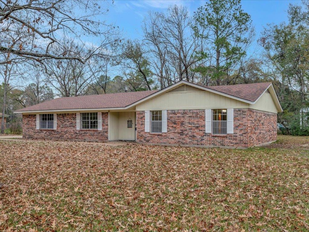 Lufkin Active Listings GANN MEDFORD REAL ESTATE, INC.