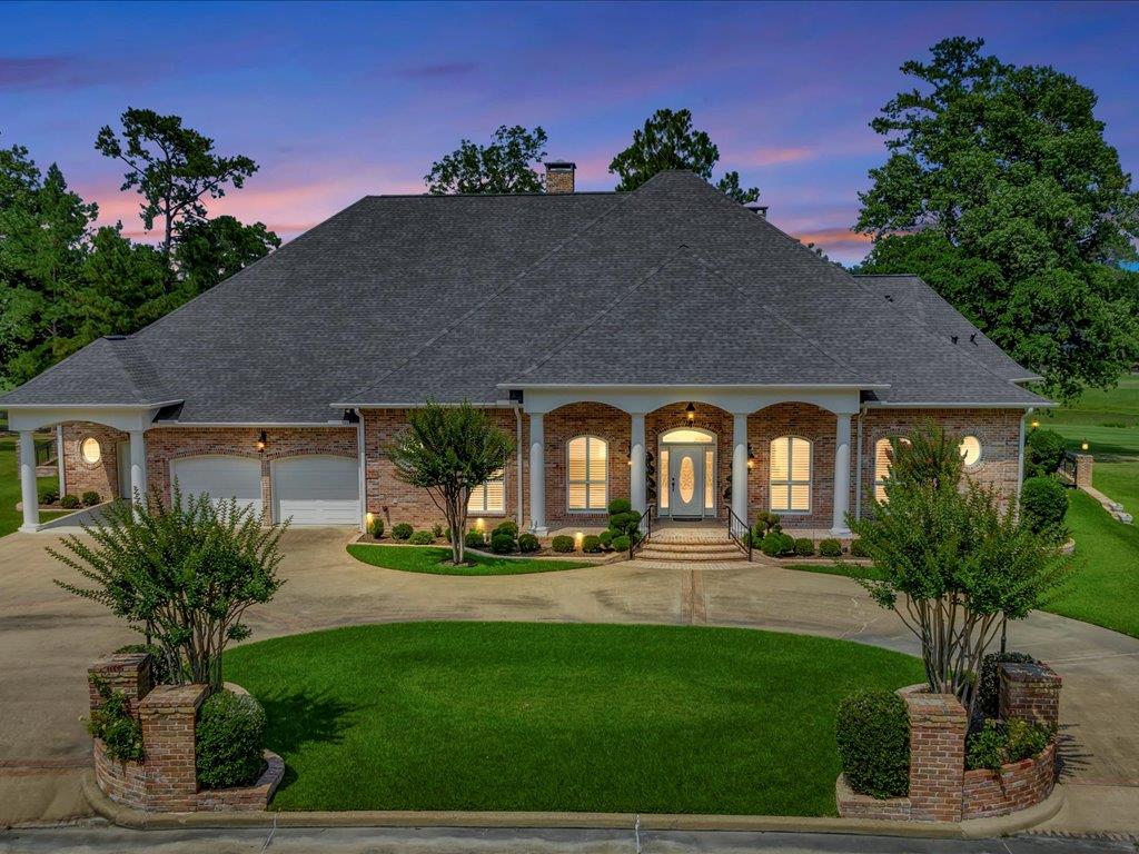 Lufkin Active Listings GANN MEDFORD REAL ESTATE, INC.