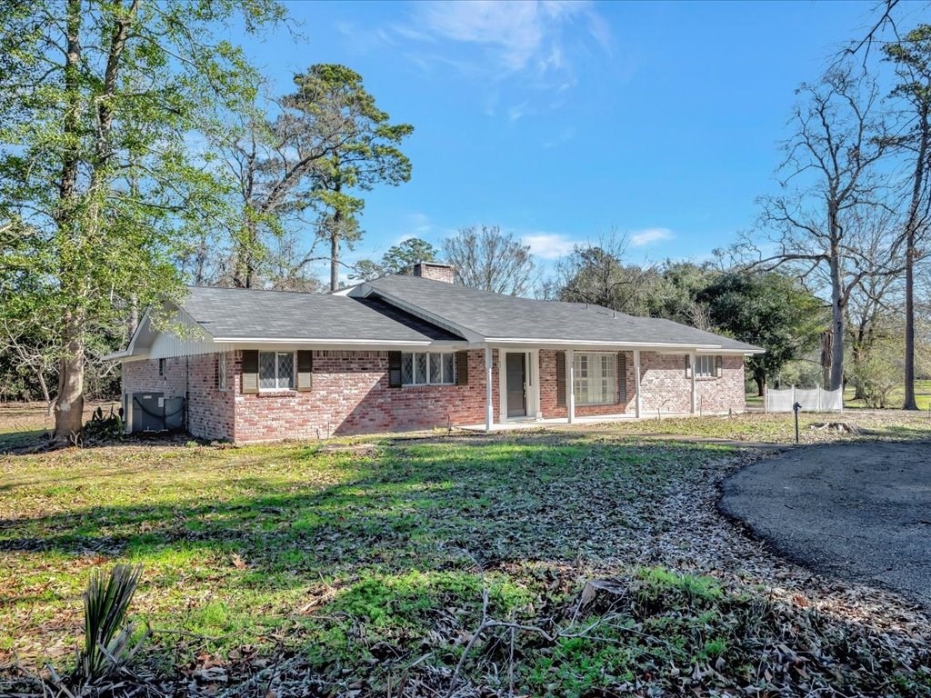 200 Platt Road, Lufkin, TX 75904