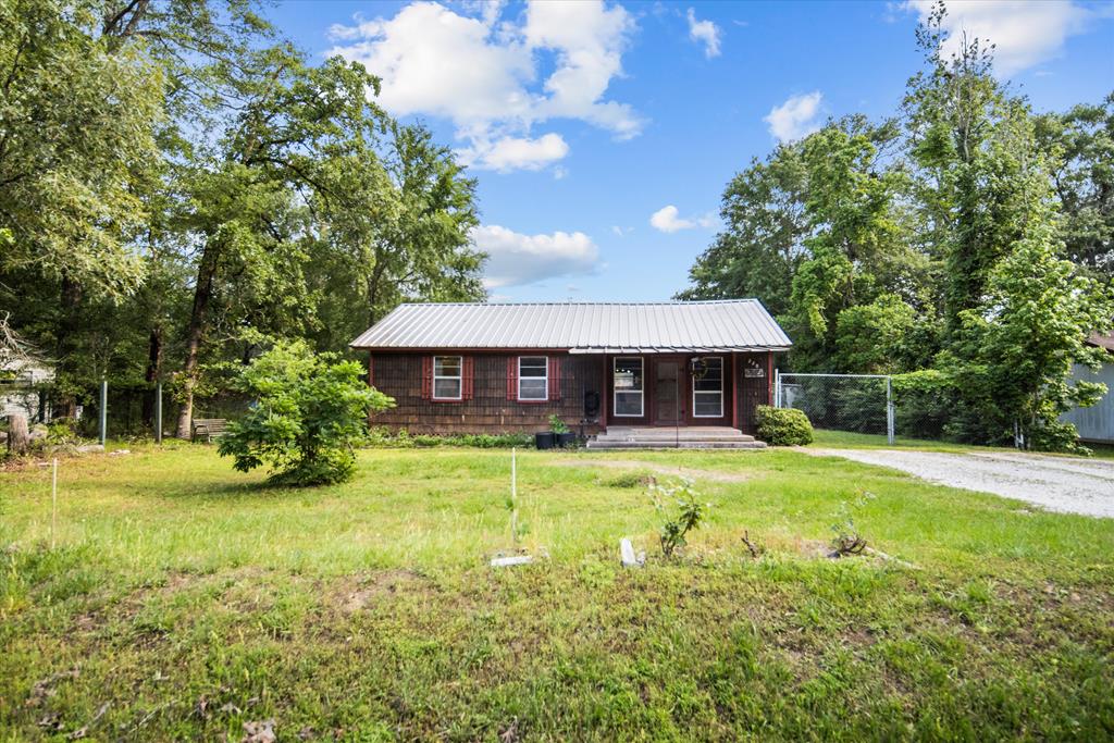 GANN MEDFORD Real Estate, Inc.