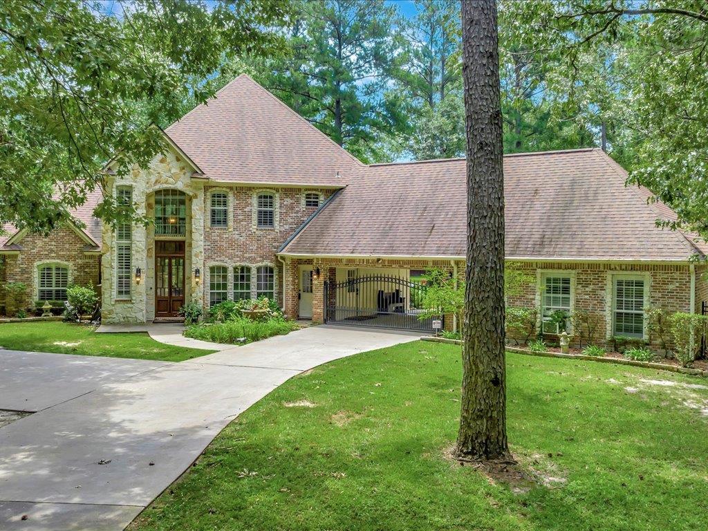 Lufkin Active Listings GANN MEDFORD REAL ESTATE, INC.