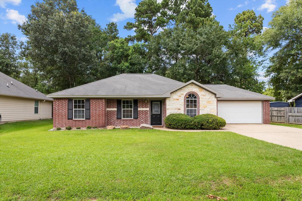 Lufkin Active Listings GANN MEDFORD REAL ESTATE, INC.