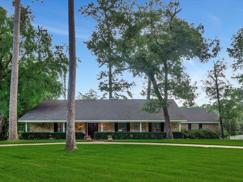 Lufkin Active Listings GANN MEDFORD REAL ESTATE, INC.