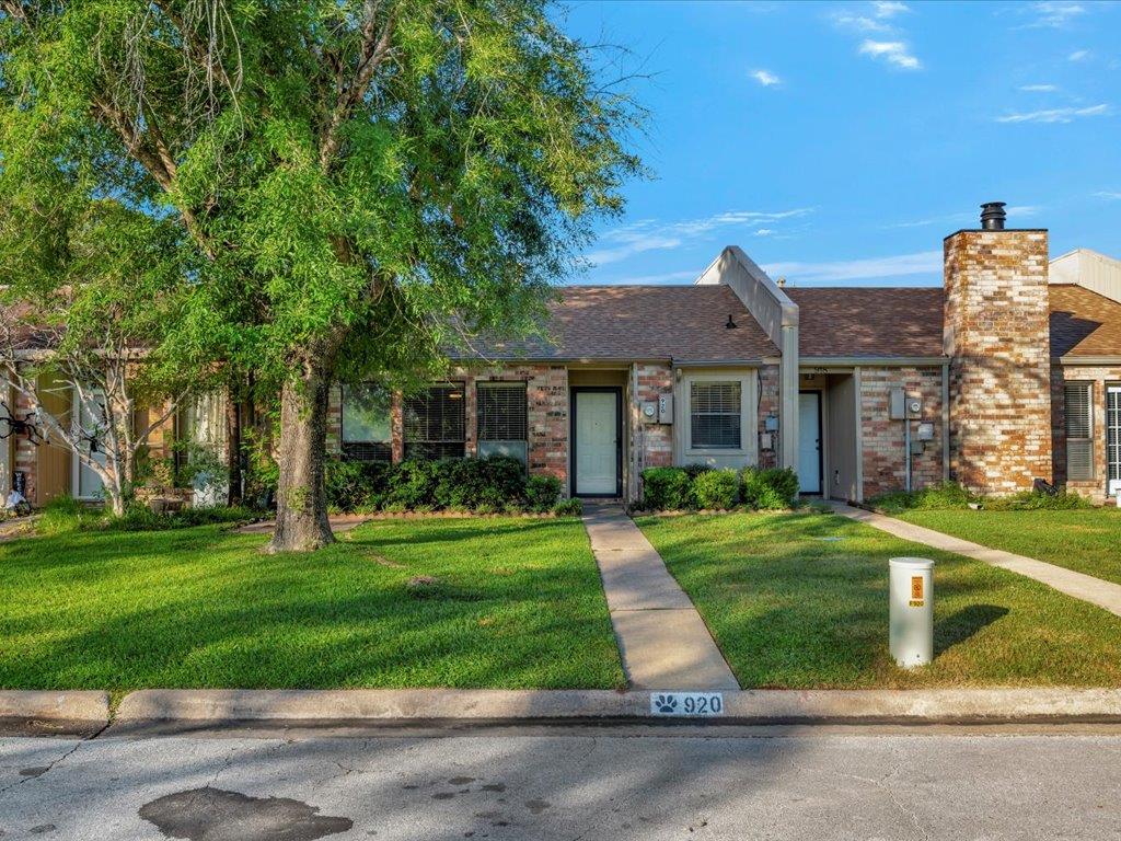 Lufkin Active Listings GANN MEDFORD REAL ESTATE, INC.